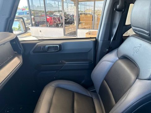 Used 2024 Ford Bronco Big Bend AWD/4WD image 25