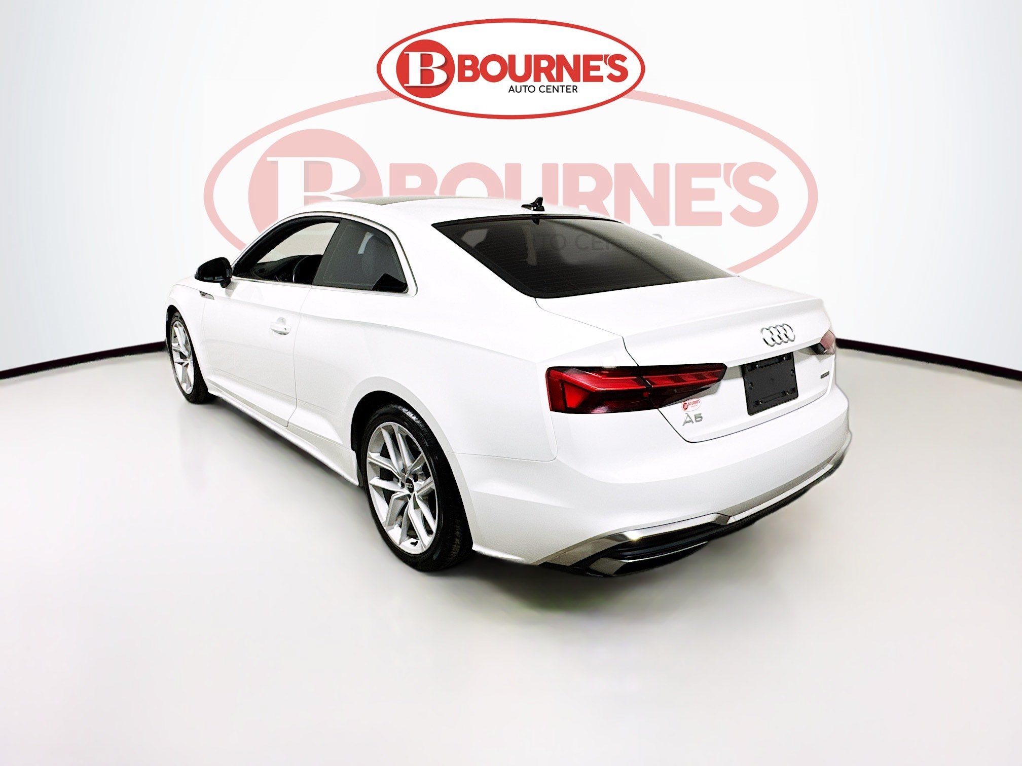 Used 2023 Audi A5 2.0T Premium AWD/4WD image 8
