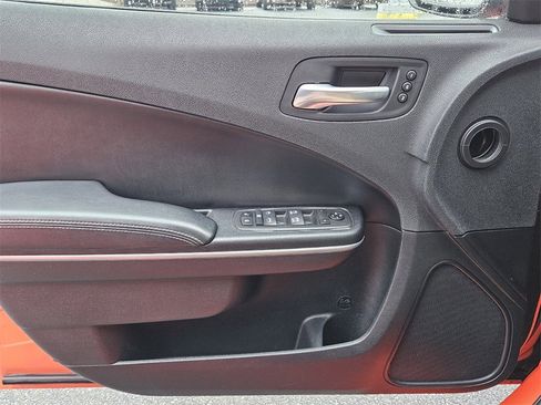 Used 2021 Dodge Charger SXT w/ Leather Interior Group image 25