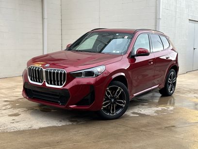 New 2026 BMW X1 xDrive28i w/ M Sport Package