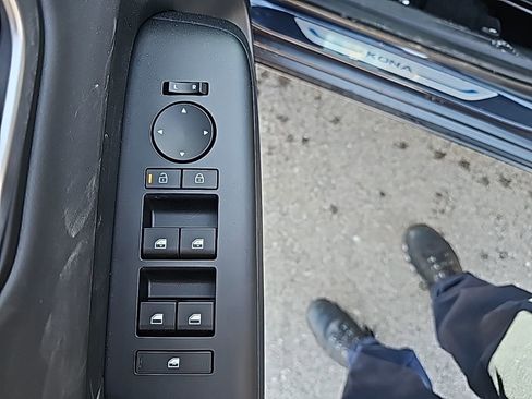 New 2026 Hyundai Kona Limited AWD/4WD image 11