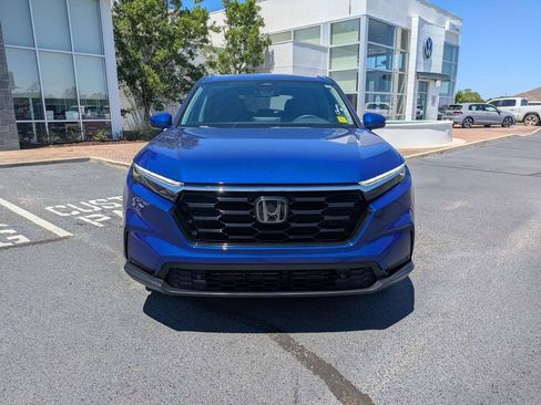 Used 2024 Honda CR-V EX-L image 10
