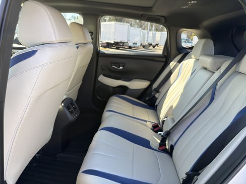 Certified 2025 Acura ADX A-Spec image 31