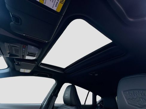 New 2026 Subaru Crosstrek 2.5i Wilderness AWD/4WD image 21