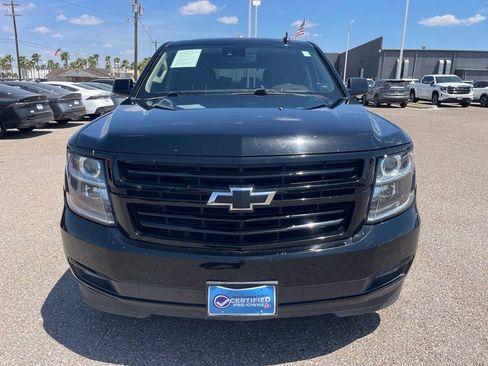 Used 2019 Chevrolet Tahoe Premier RWD image 2