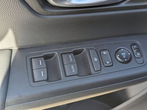 Used 2024 Honda CR-V EX image 22