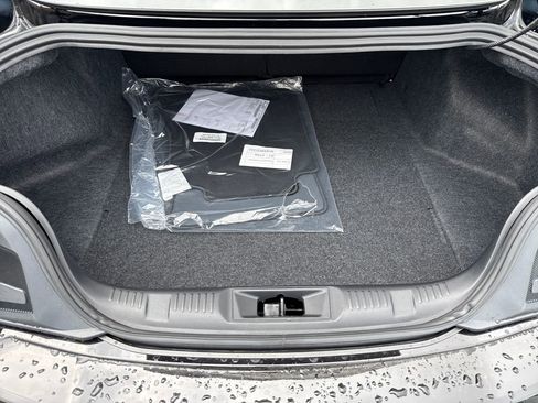 New 2026 Ford Mustang GT image 21