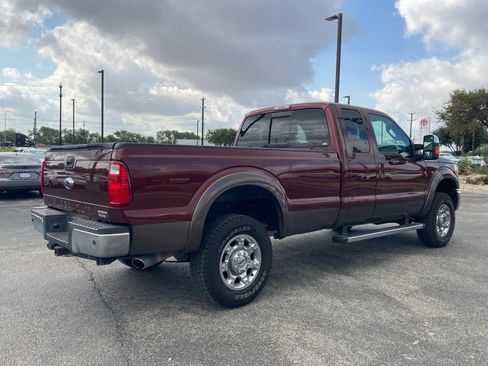 Used 2016 Ford F350 Lariat AWD/4WD image 5