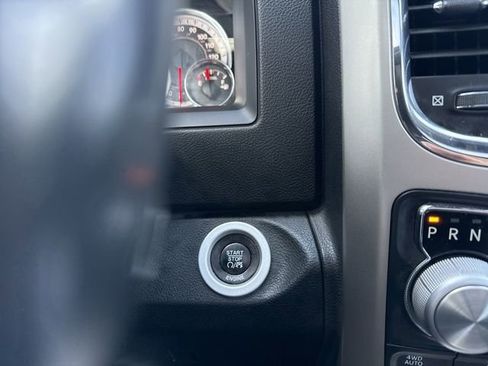 Used 2016 RAM 1500 Laramie w/ Convenience Group image 29