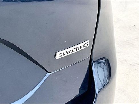 Used 2023 MAZDA CX-5 AWD 2.5 S w/ Select Package image 35