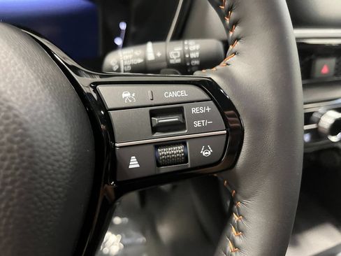 Used 2026 Honda CR-V Sport Touring image 25