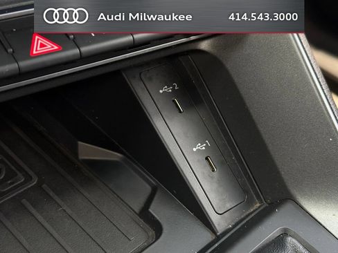 Used 2024 Audi Q3 2.0T Premium Plus AWD/4WD image 29