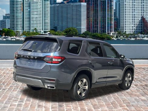 New 2026 Honda Pilot EX-L image 5