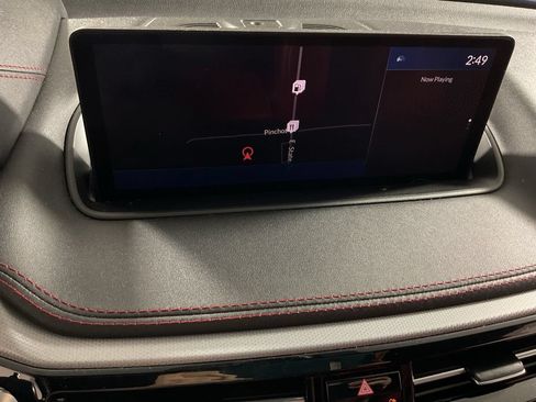 Used 2022 Acura MDX A-Spec AWD/4WD image 5