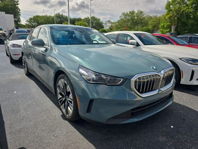 Used 2026 BMW 530i