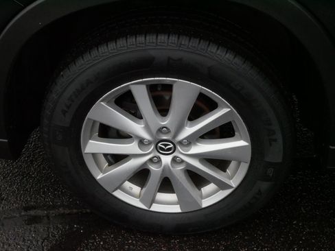 Used 2016 MAZDA CX-5 Touring image 15