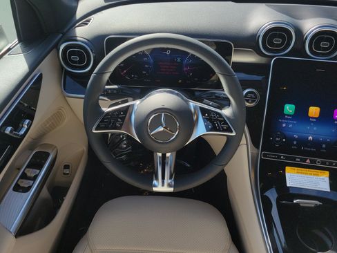 Certified 2026 Mercedes-Benz GLC 300 image 16