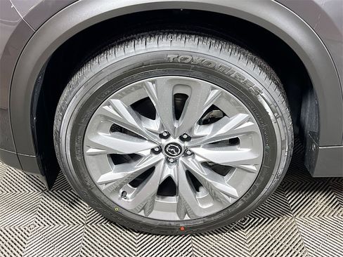 New 2026 MAZDA CX-90 3.3 Turbo w/ Preferred Package image 23