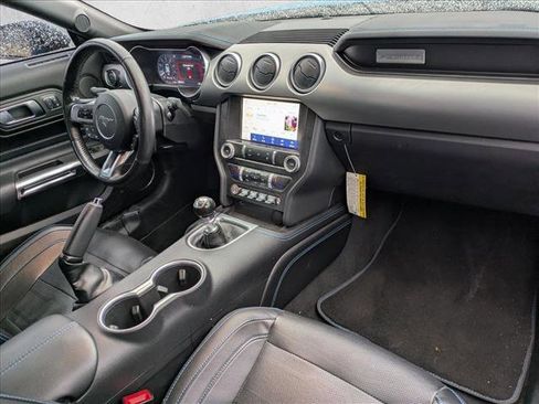 Used 2022 Ford Mustang GT Premium w/ Equipment Group 401A image 18