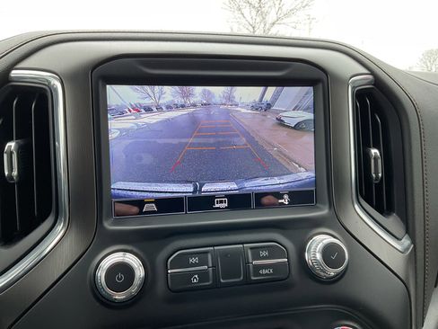 Used 2021 GMC Sierra 1500 AT4 AWD/4WD image 30