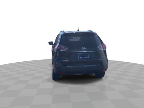 Used 2016 Nissan Rogue SL AWD/4WD image 7