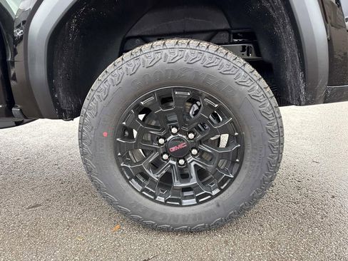 New 2026 GMC Canyon Elevation w/ Convenience Package AWD/4WD image 25