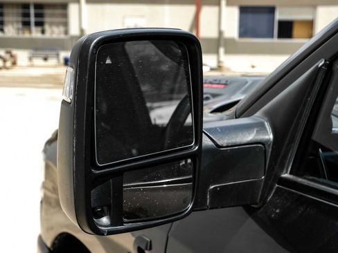 Used 2024 RAM 3500 Laramie w/ Night Edition AWD/4WD image 36