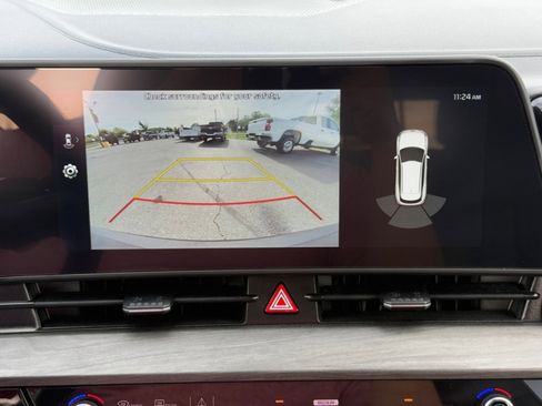 Used 2025 Kia Sportage X-Line w/ Premium Package image 26