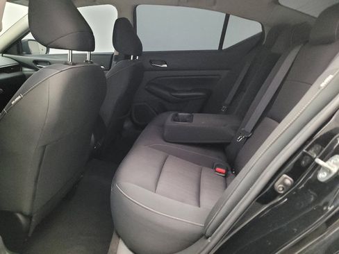 Used 2022 Nissan Altima 2.5 SV FWD image 18