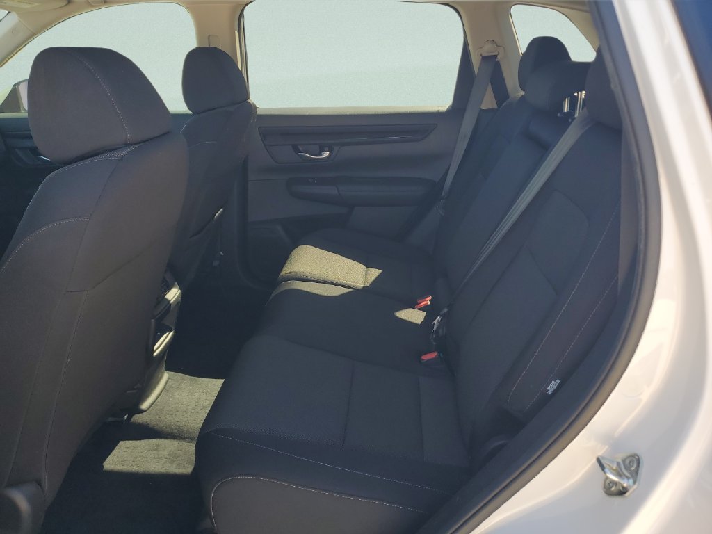 Used 2024 Honda CR-V EX image 10