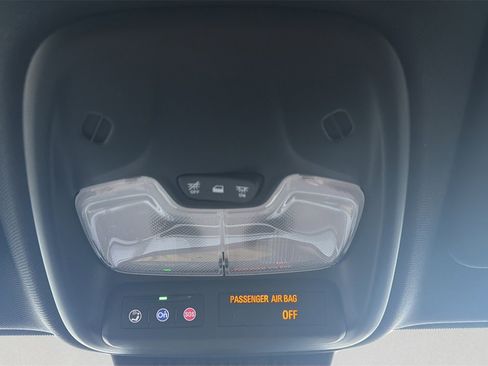 New 2026 Chevrolet Colorado Z71 w/ Z71 Convenience Package 2 image 18