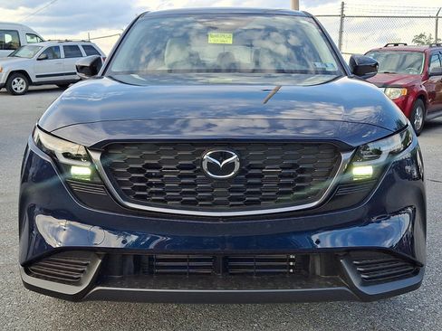 New 2026 MAZDA CX-5 Select AWD/4WD image 2