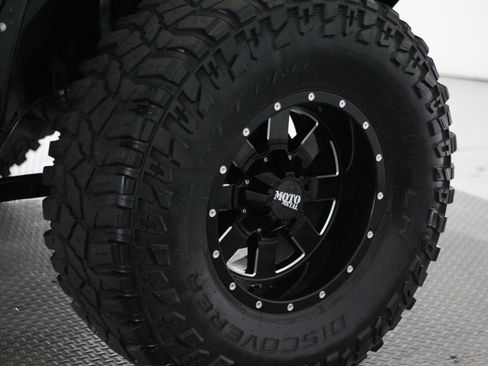 Used 2017 Jeep Wrangler Unlimited Sport w/ Quick Order Package 23S AWD/4WD image 55