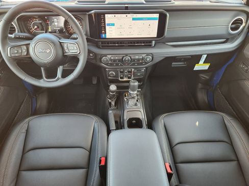 New 2026 Jeep Gladiator Sport image 20