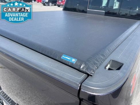 Used 2015 Chevrolet Silverado 1500 LT w/ All Star Edition AWD/4WD image 7