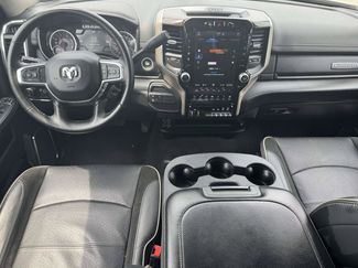 Used 2024 RAM 2500 Laramie w/ Safety Group AWD/4WD video 2