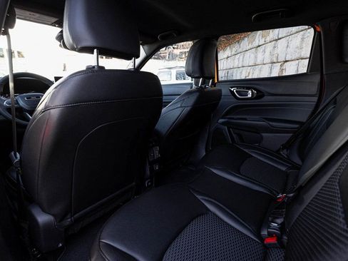 New 2026 Jeep Compass Latitude AWD/4WD image 26