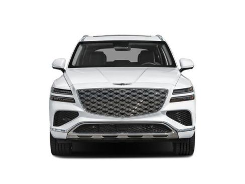 New 2026 Genesis GV80 2.5T Prestige AWD/4WD image 4