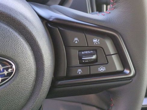 New 2025 Subaru WRX Premium image 17