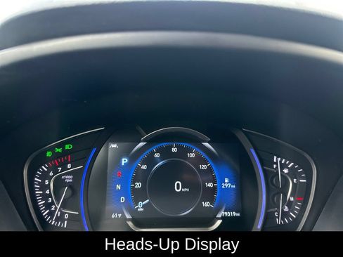 Used 2020 Hyundai Santa Fe Limited AWD/4WD image 15