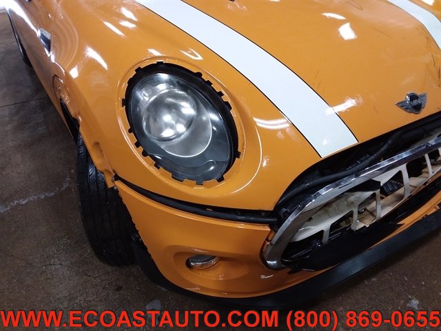 Used 2015 MINI Cooper 2-Door Hardtop FWD image 17