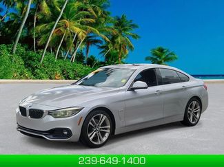 Used 2019 BMW 430i Gran Coupe RWD video 1
