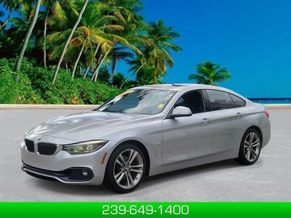 Used 2019 BMW 430i Gran Coupe