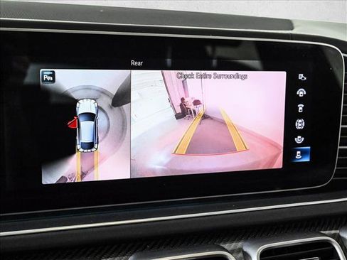 Used 2023 Mercedes-Benz GLE 53 AMG 4MATIC Coupe image 14