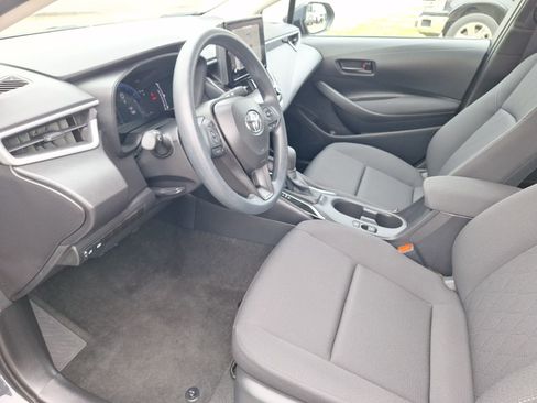 Used 2026 Toyota Corolla LE image 15