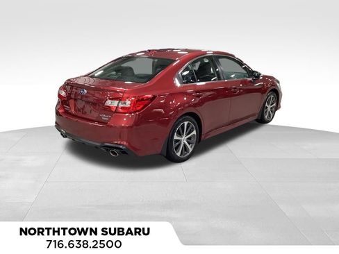Used 2019 Subaru Legacy 3.6R Limited image 34