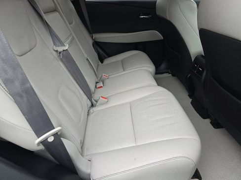 Used 2015 Lexus RX 350 AWD image 18