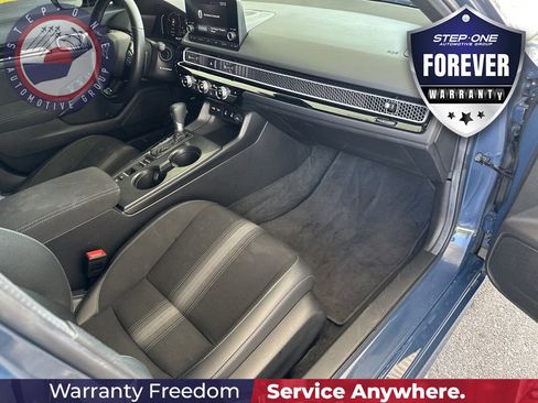 Used 2025 Honda Civic FWD Hybrid Sedan image 35