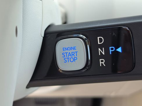 New 2026 Hyundai Palisade SEL FWD image 33
