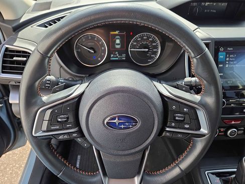 Used 2021 Subaru Crosstrek 2.5i Limited w/ Moonroof Package 2 image 20